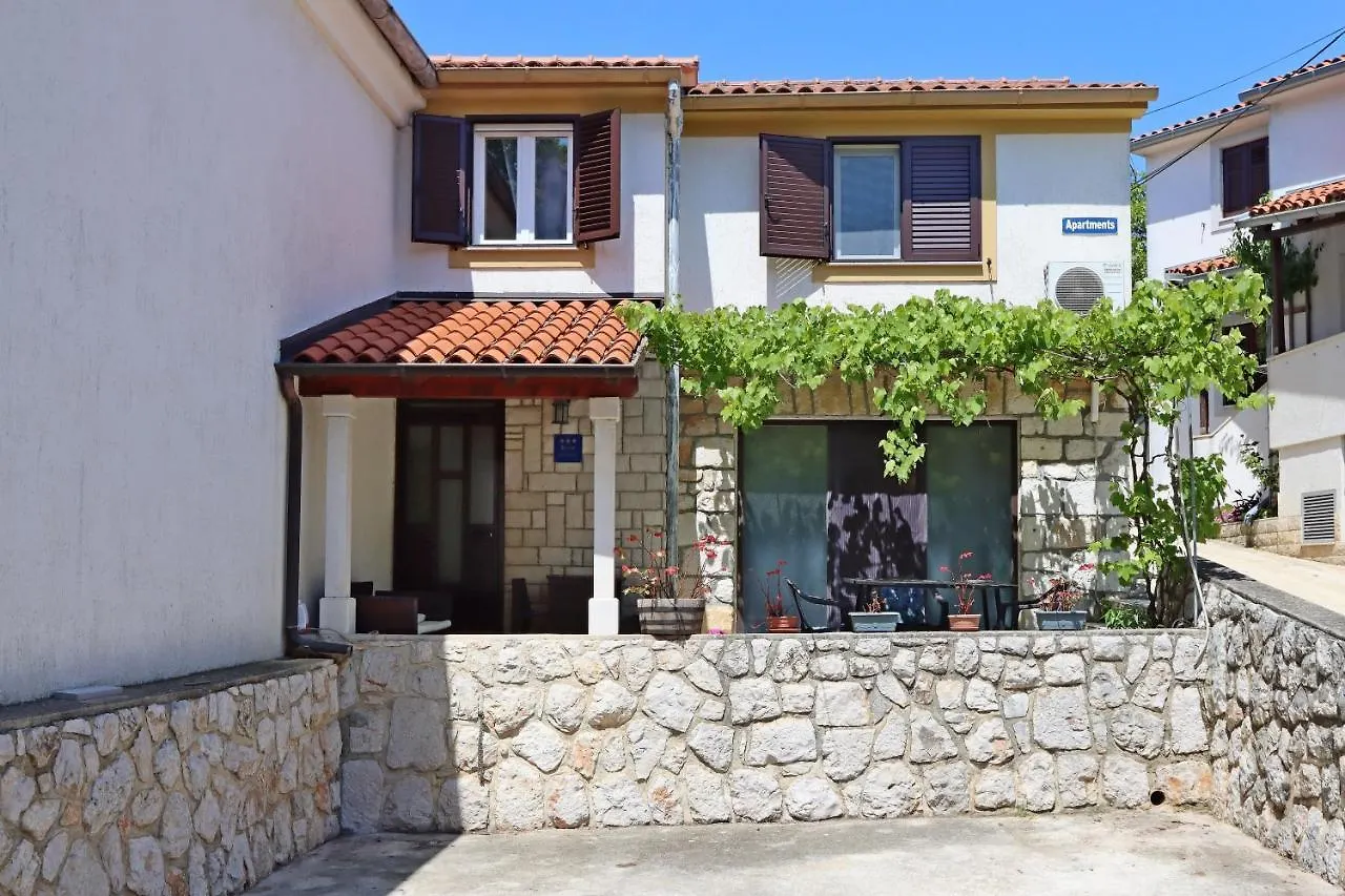 Apartments With A Parking Space Brsec, Opatija - 7755 קרואטיה