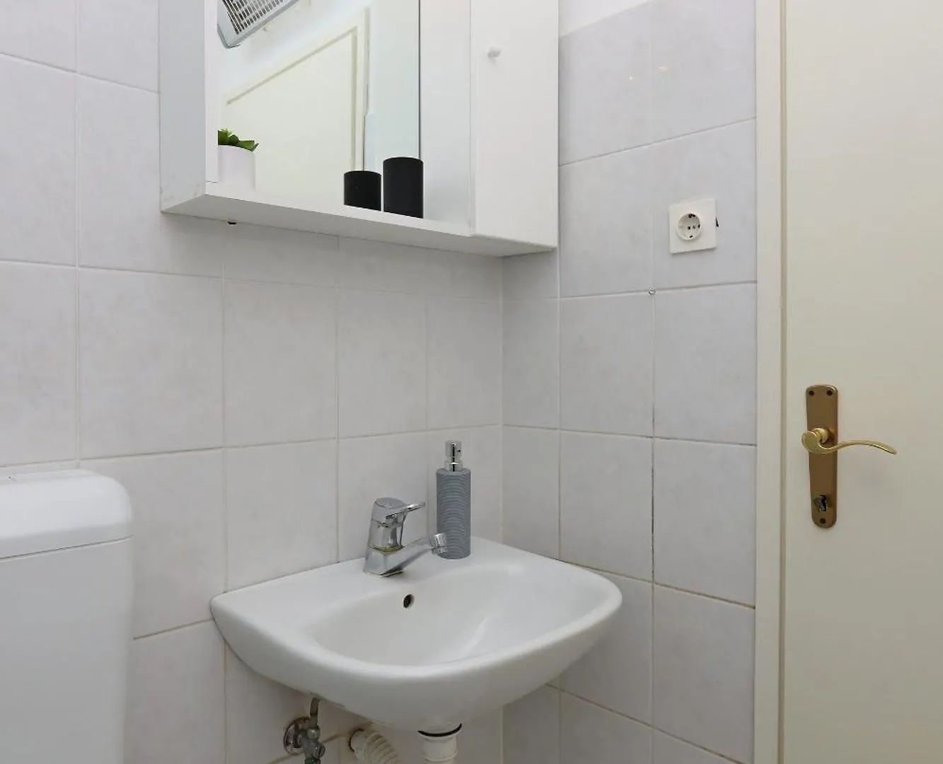 Apartments With A Parking Space Brsec, Opatija - 7755